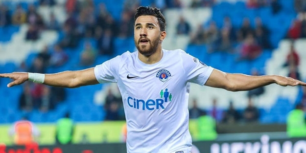 Trezeguet yönetime bildirdi: Galatasaray'a gitmek istiyorum