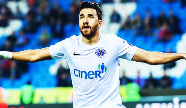 Trezeguet'de büyük sürpriz! Galatasaray derken...