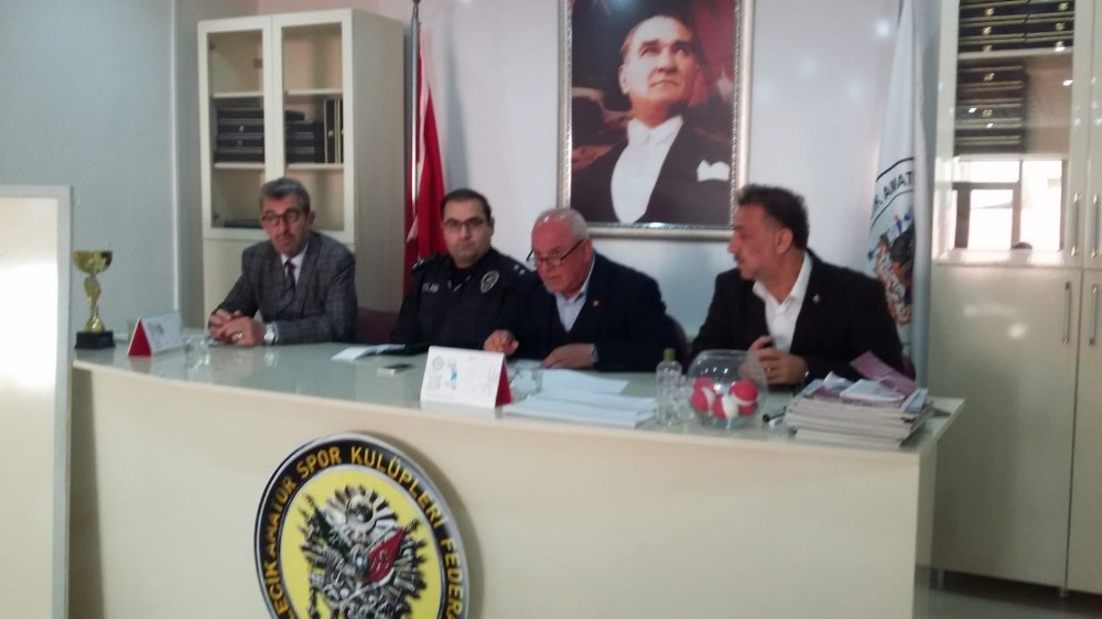 Tribünü olmayan statta BAL’a yükselme play-out maçı oynanacak 