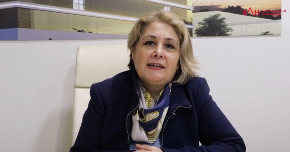 Trifokal lens ile gözlüklerinden kurtuldu 