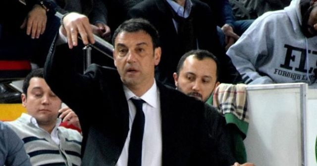 Trifunovic: Darüşşafaka'yı tebrik ediyorum