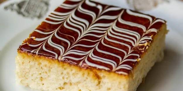 Trileçe tarifi nasıl yapılır? Evde pratik trileçe tarifi