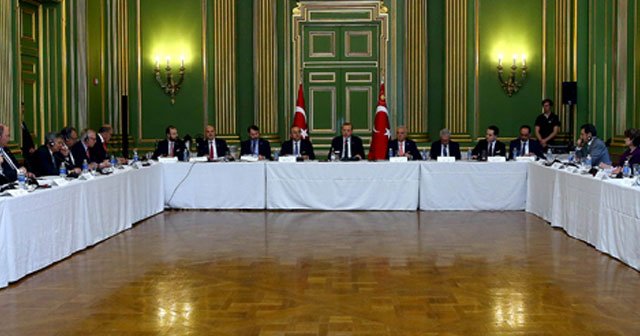 Trilyon dolarlık devlerden Türkiye yorumu