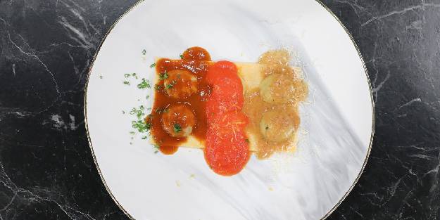 Tris Di Primi tarifi, nasıl yapılır? Kolay tarif