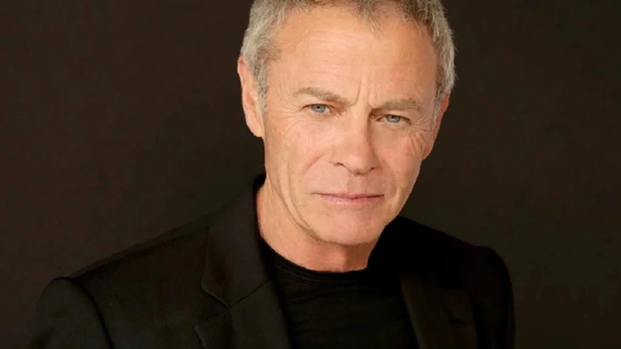 Tristan Rogers hayatını kaybetti! Ünlü oyuncu Akciğer kanseri teşhisi aldığını açıklamıştı!