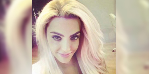 Troll Bircan Yıldırım ifşa oldu: Adnan Oktar'ın CHP'li kediciği!