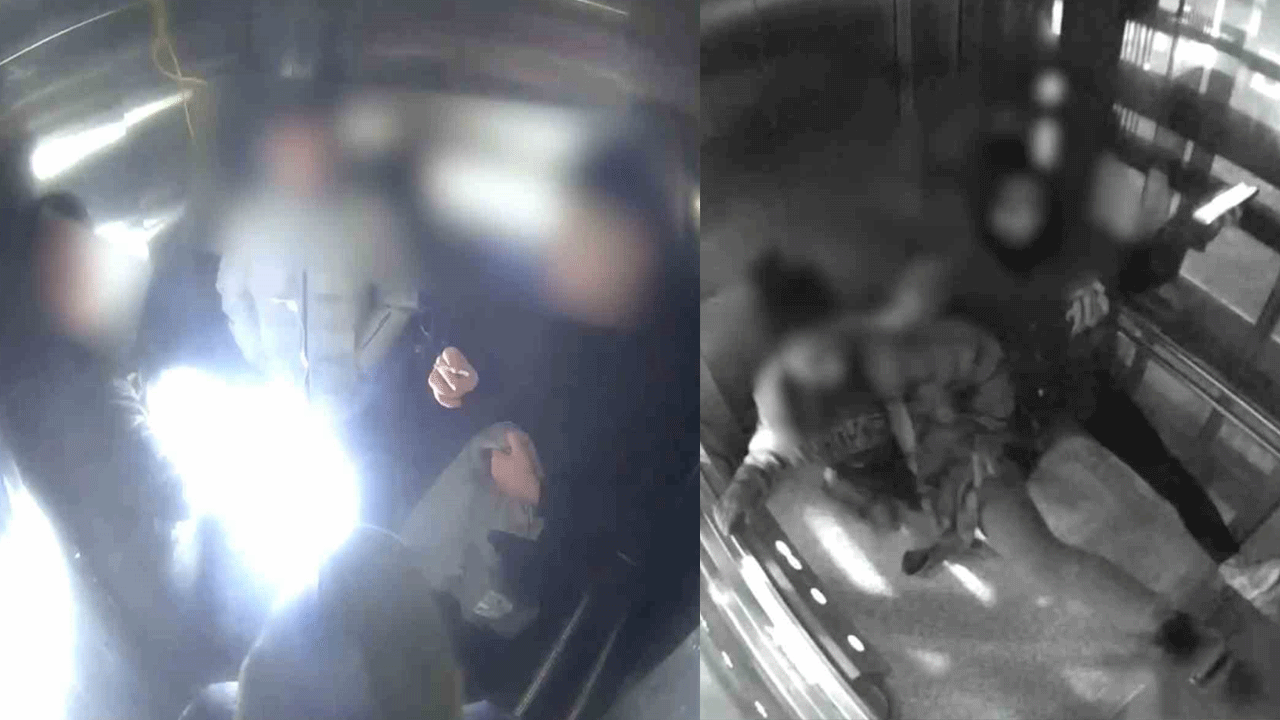 Troller böyle ifşa oldu! AK Partili büyükşehire alçak operasyon