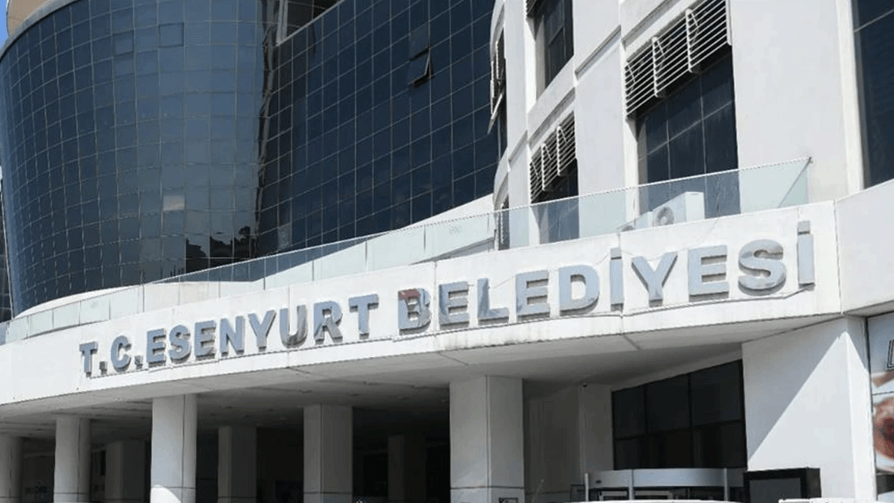 Trollerin yalanına Esenyurt Belediyesi'nden cevap