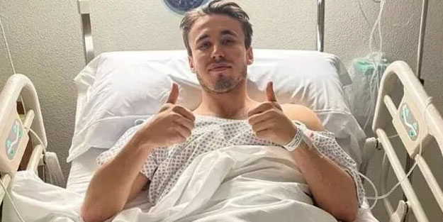 Trondsen ameliyat mı oldu? Trondsen sağlık durumu nasıl?