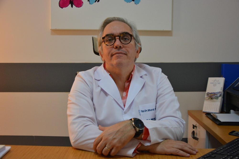 Tropikal kulak enfeksiyonuna dikkat 