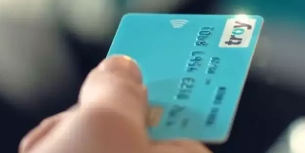 Troy için değişim iddiası