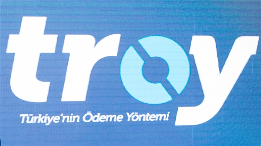 TROY’un kullanımı yaygınlaşacak