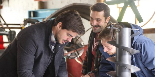 TRT 1 Gönül Dağı yeni bölüm neden yok? Gönül Dağı son bölümü ne zaman? Gönül Dağı neden final yapıyor? Gönül Dağı bu hafta var mı?