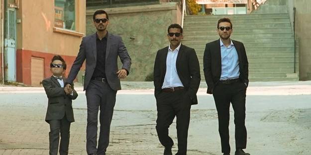 TRT 1’den sürpriz Gönül Dağı kararı! Çok şaşıracaksınız