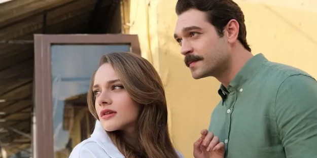 TRT 1'in dizisi Kara Tahta’dan haber var!