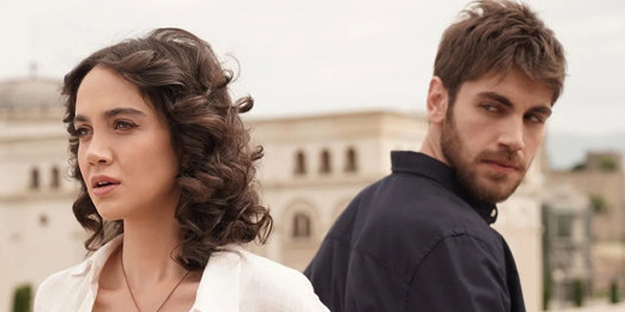 TRT 1'in iddialı dizisi final kararı aldı!