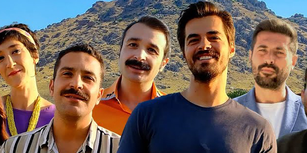 TRT 1'in iddialı dizisinde büyük sürpriz! Herkes şaşkın...