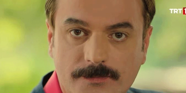 TRT 1'in Kalk Gidelim dizisinden olay fragman! İzleyen bir daha izledi