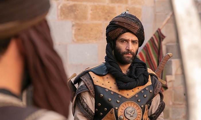 TRT 1’in Ramazan’a özel yapımı “Mavera” ekibi diziyi değerlendirdi