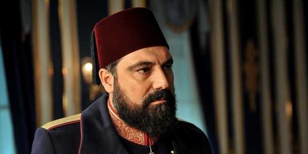 TRT açıkladı! Payitaht Abdülhamid'in yayın tarihi belli oldu