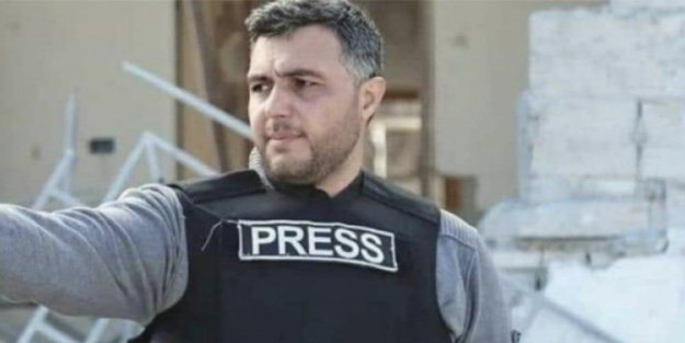 TRT Arapça muhabirine silahlı saldırı: Olay yerinde vefat etti