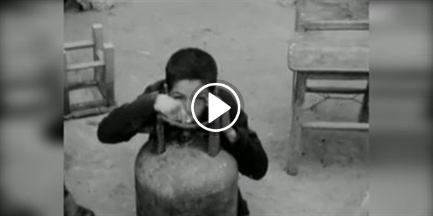 TRT Arşivinden çıkanlar sosyal medyayı salladı!