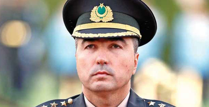 TRT baskının yönettiği ileri sürülen Albay Poshor: Niye ateş etmiyorsun şerefsiz