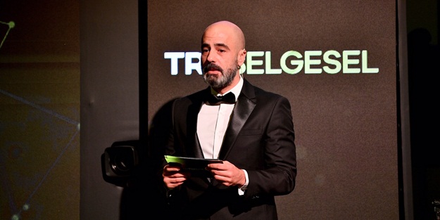 TRT Belgesel de yeni dönem başladı!