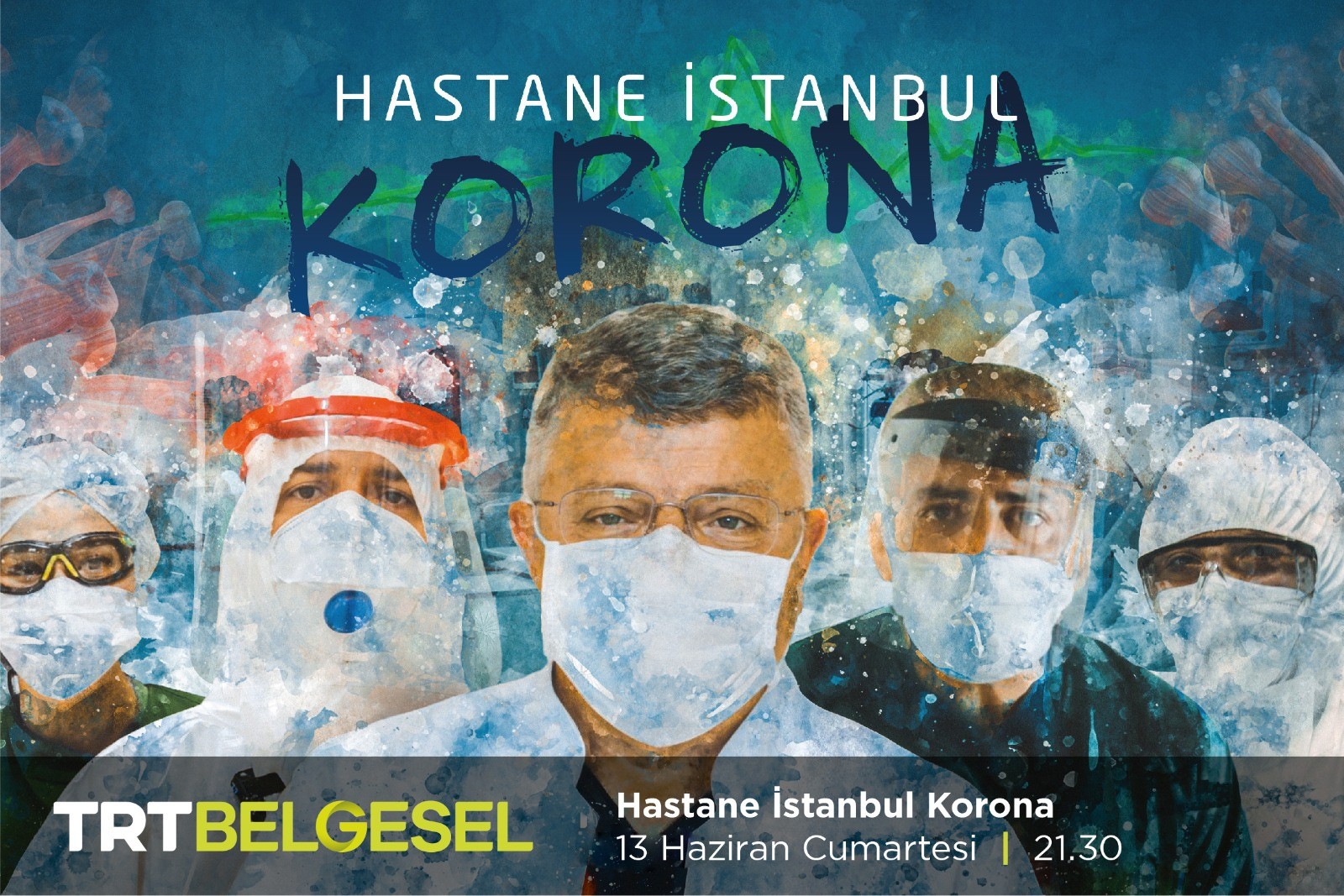 TRT Belgesel’den iki farklı mücadele öyküsü