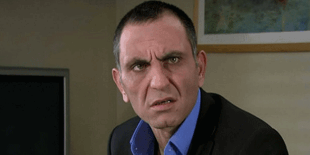 TRT bombayı patlatmıştı! Gürkan Uygun’un Teşkilat dizisine neden gelmek istediği belli oldu