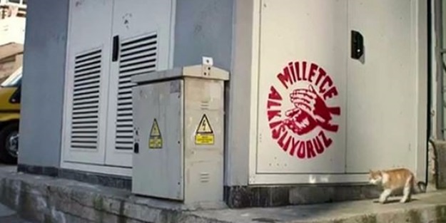 TRT, CHP'nin reklam filmini yayınlamayacak