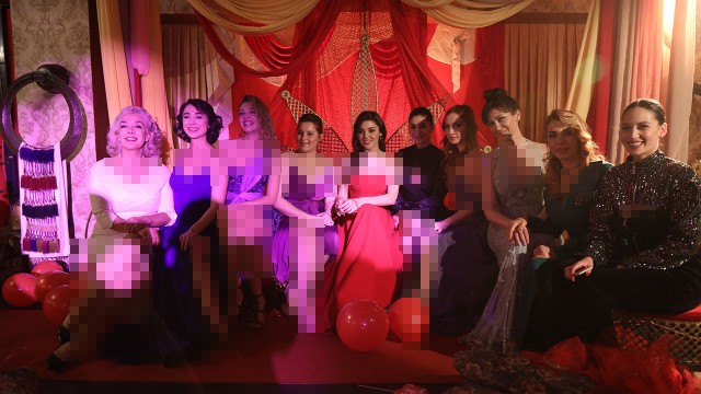 TRT dizisinden FOX’a ağır darbe! Sen Çal Kapımı dizisine büyük şok