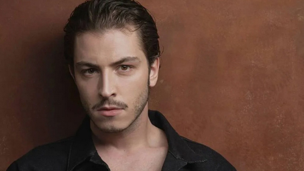 Teşkilat'tan çıkarılan Boran Kuzum'dan İlk paylaşım, açıklama geldi