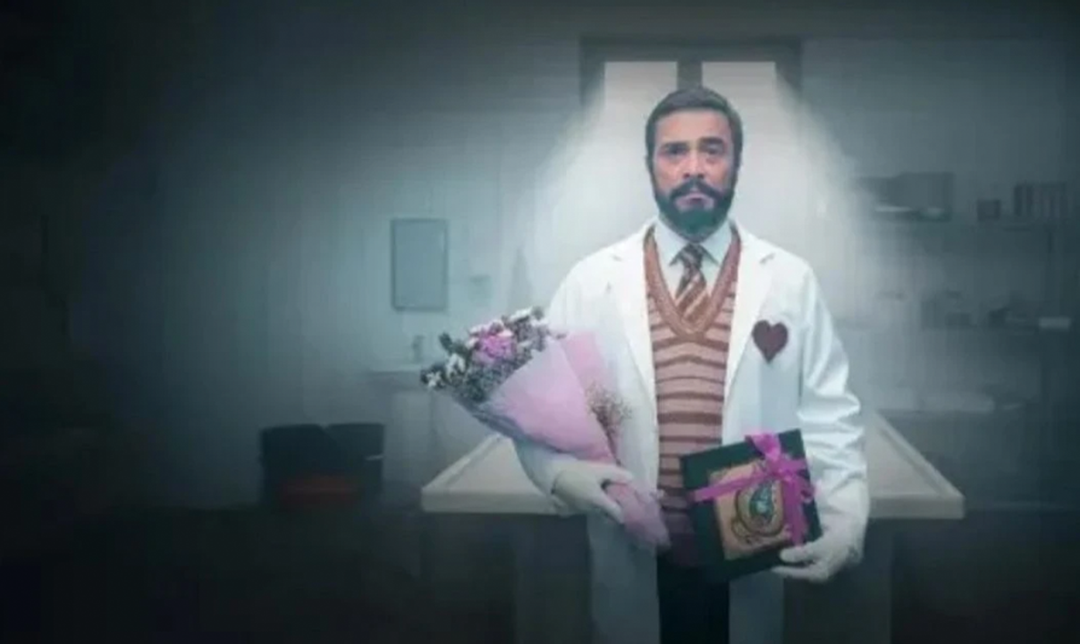 TRT dizisiyle gündeme geldi! Gassalların maaşı belli oldu