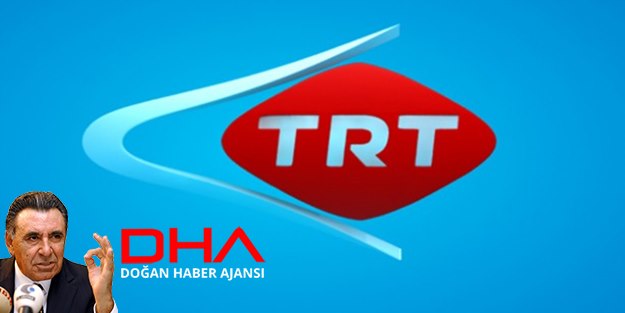 TRT, Doğan Haber Ajansı'na kapıyı gösterdi: Abonelik iptal