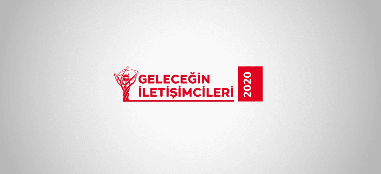 “TRT Geleceğin İletişimcileri Yarışması 2020”nin Jüri üyeleri açıklandı