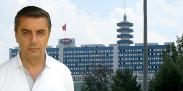 TRT Genel Müdürü belli oldu