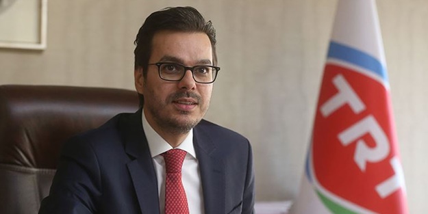 TRT Genel Müdürü İbrahim Eren’den Radyo Yayıncılığının 94. yılına özel kutlama mesajı