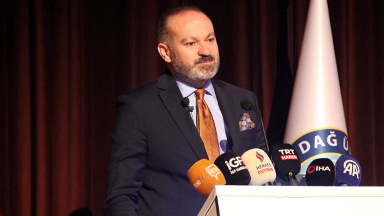 TRT Genel Müdürü Mehmet Zahid Sobacı'dan İran açıklaması!