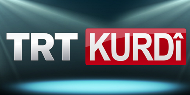 Flaş değişiklik! TRT KURDİ artık...