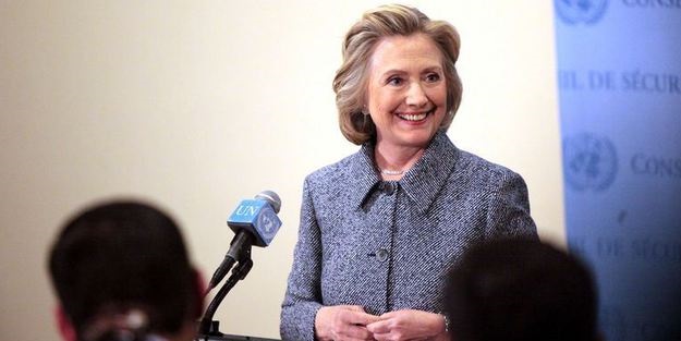 TRT muhabirinin sorusu ABD'yi karıştırdı