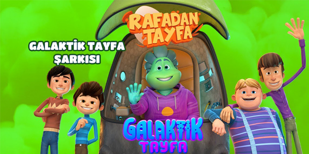 TRT Ortak Yapımı rekor üstüne rekor kırıyor!