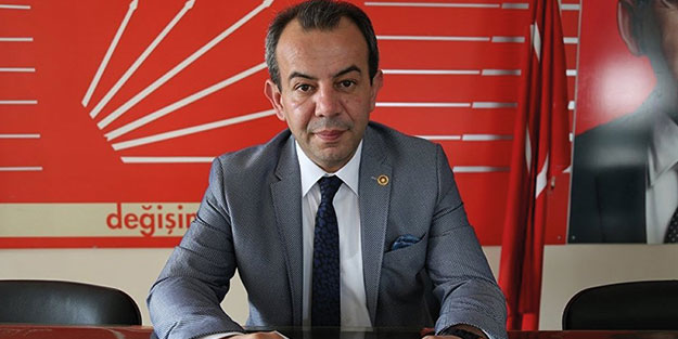 TRT payı alınırken öyle, kaldırılınca böyle! Tanju Özcan ‘kaldır da kaldır’ diyen CHP kafasını özetledi