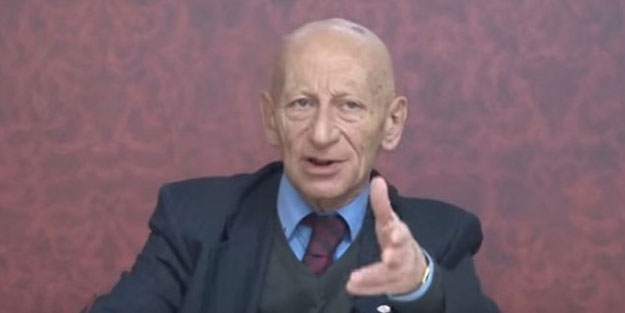 TRT Radyosu eski başspikeri Mehmet Altan Varol yaşamını yitirdi Mehmet Altan Varol kimdir?