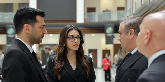 TRT reyting rekortmeni Teşkilat kararını duyurdu! Beklenen karar çıktı...