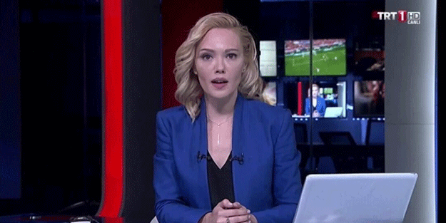 TRT spikeri Tijen Karaş’tan gençlere uyarı!