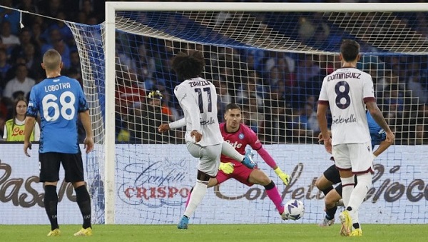 TRT Spor bugün hangi maçlar şifresiz? İtalya Kupası maçları 20 Ekim Perşembe