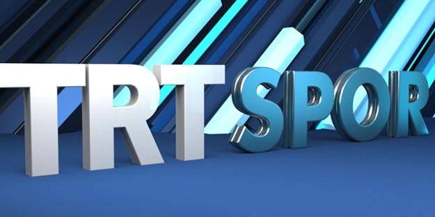 TRT Spor yayın akışı !TRT SPOR bugün hangi maçlar var? TRT SPOR yayın akışı bugün ne var?