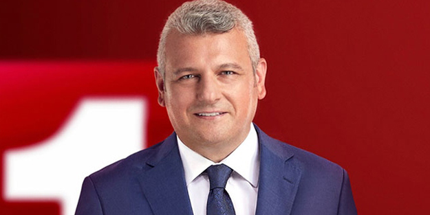 TRT sunucusu da dayanamadı, âdeta isyan etti!