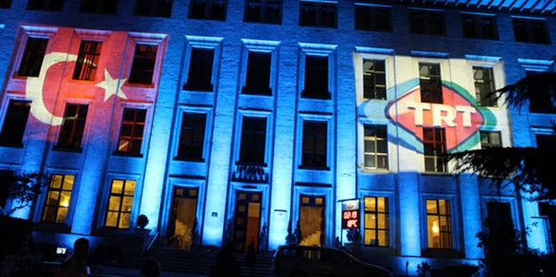 TRT'nin o kanalları birleşti